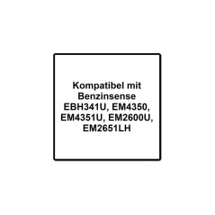 Makita Græstrimmerlinjehoved